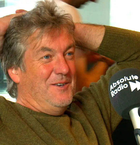 James May Has No Intentions To Get Married And Turn Partner Into A Wife